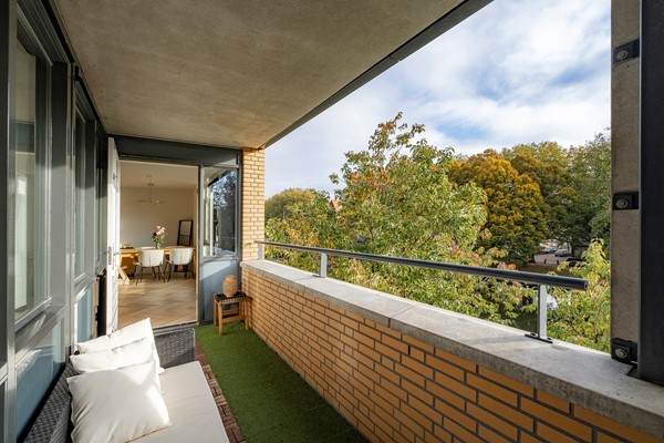 Medium property photo - De Lierhof 14, 1059 WD Amsterdam